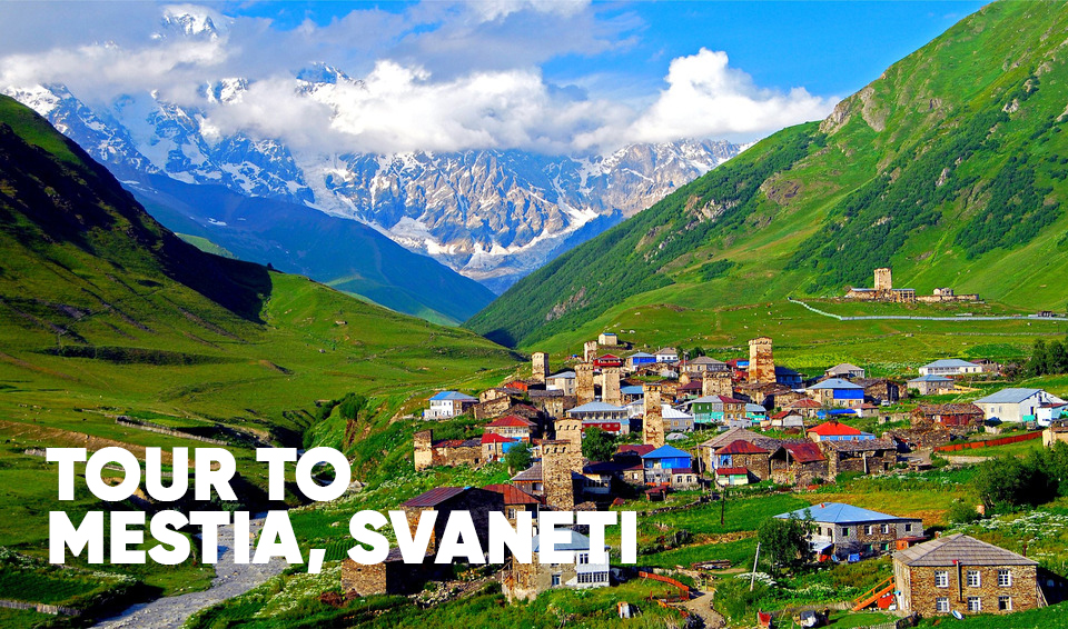 SVANETI-3